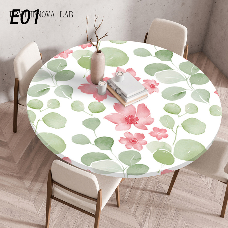 Home Textiles Today News - Capa de Mesa Impermeável e à