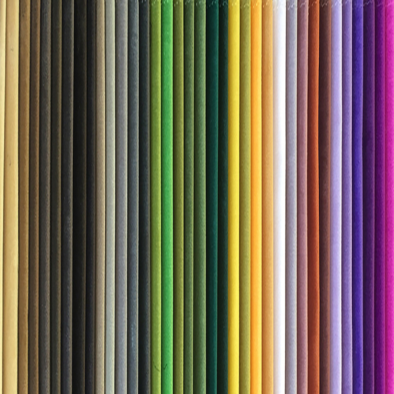 Home Textiles List - Novo Lançamento: Tecido de Veludo Holandês