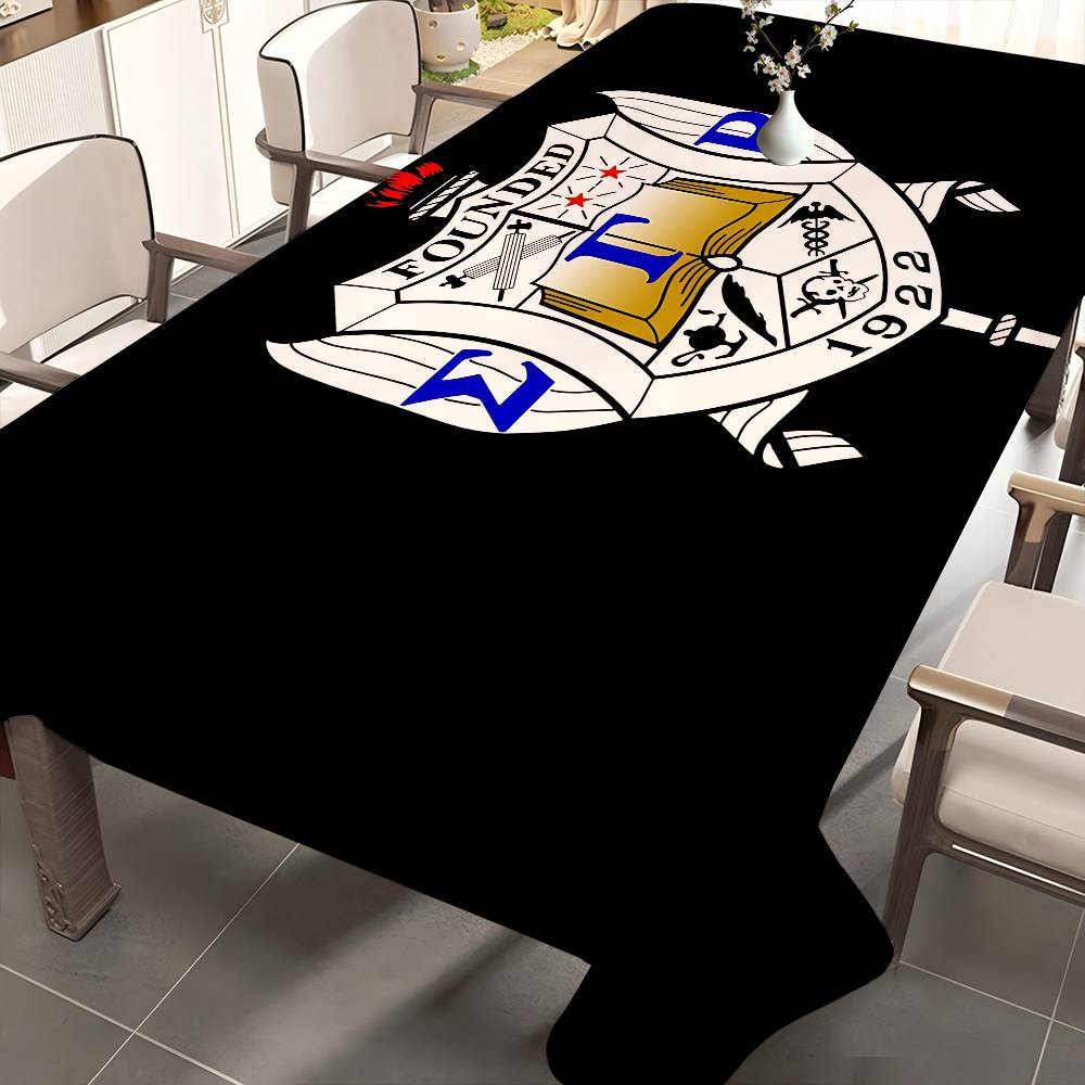 Home Textiles Today News - Toalha de Mesa com LOGO Sigma