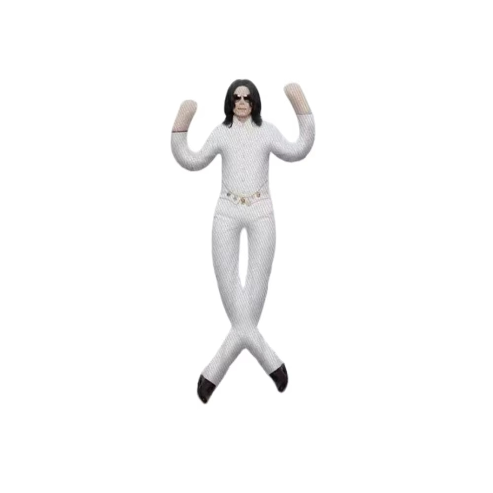 Boneco de Pelúcia Personalizáv - Home Textiles Usa avaliação e preço