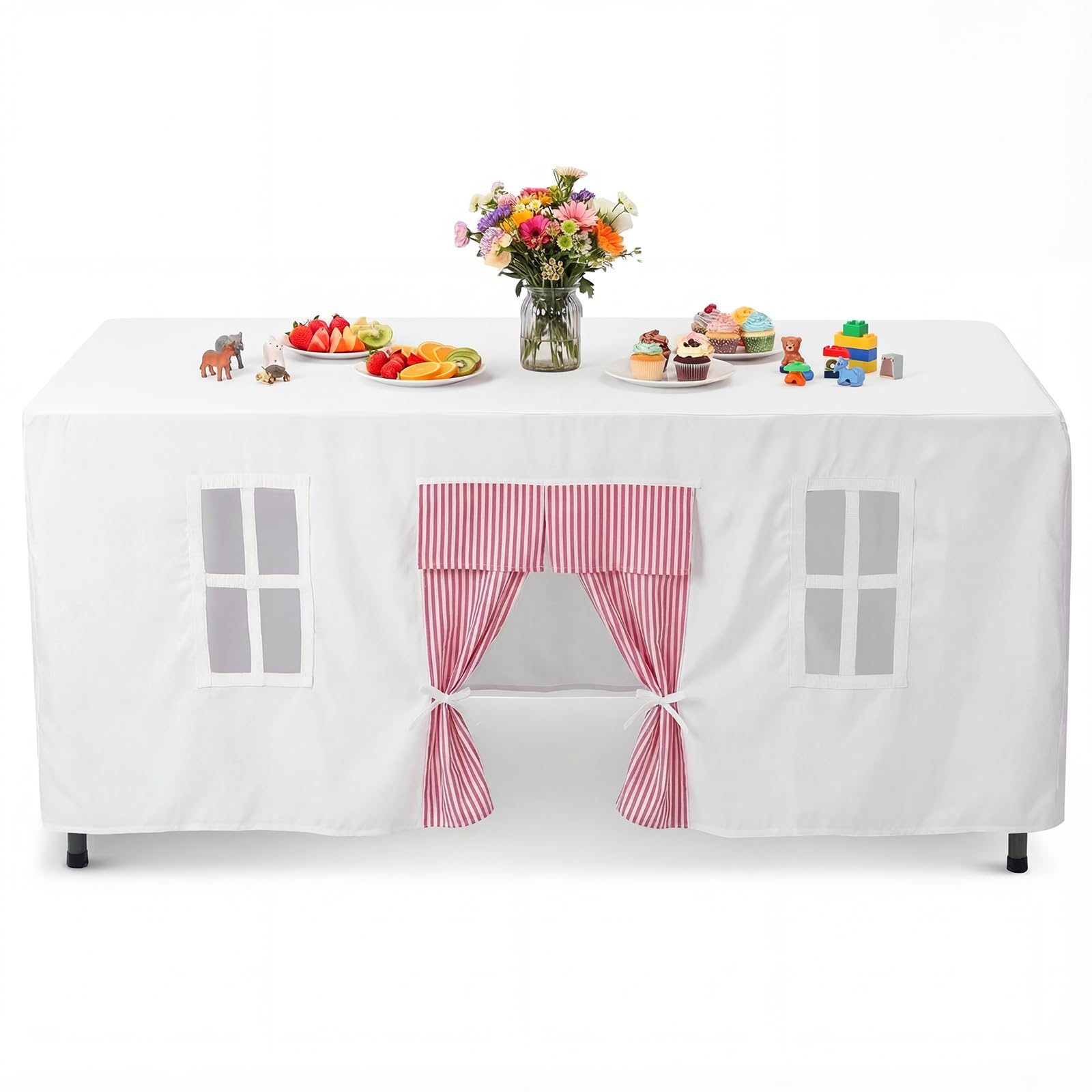 19 estilos de toalha de mesa g - Home Textiles Today News avaliação e preço