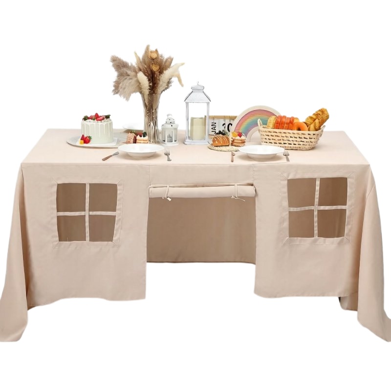 19 estilos de toalha de mesa g - Home Textiles Today News avaliação e preço