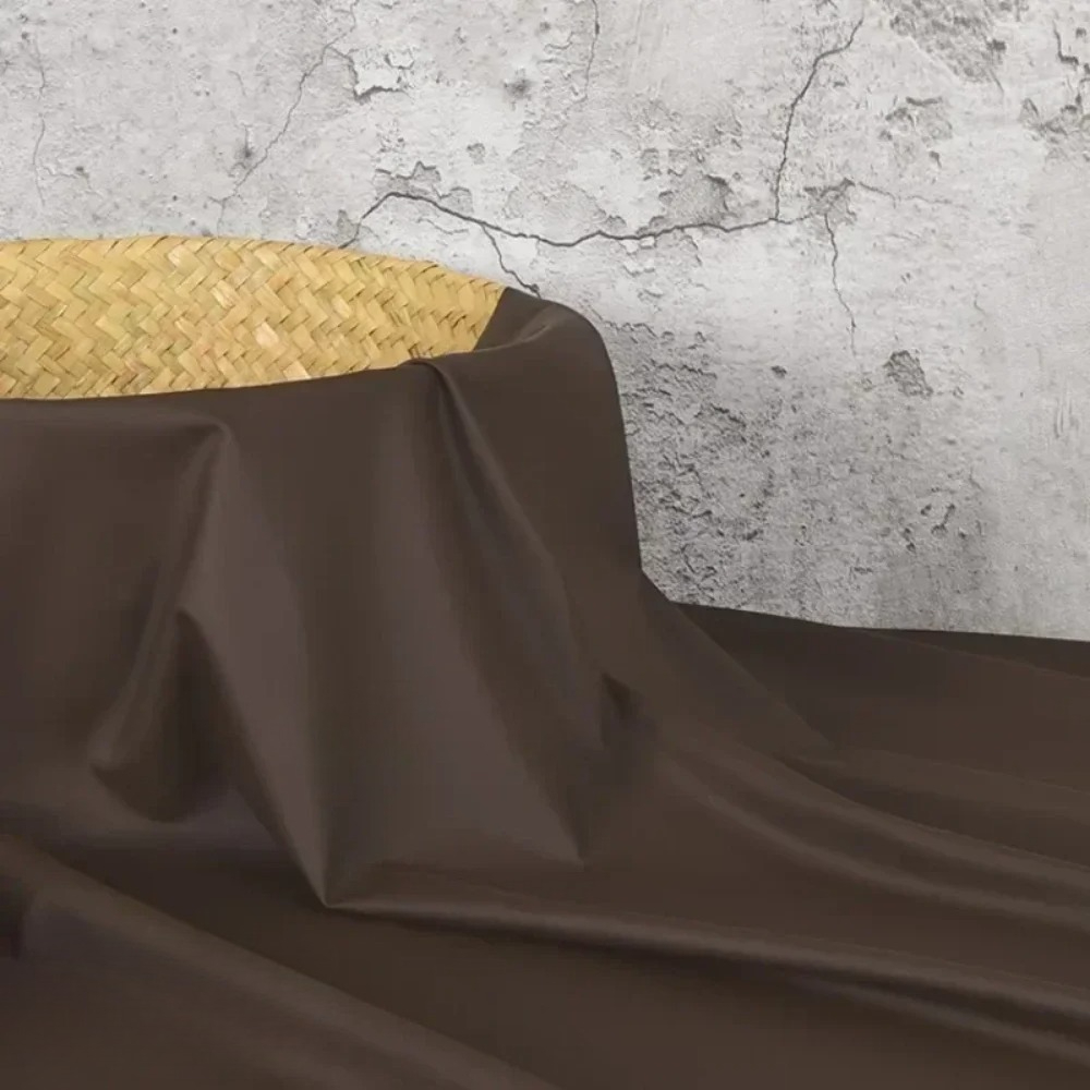 Tecido de Couro Fino Elástico  - Home Textiles Wholesale avaliação e preço