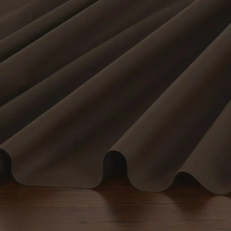 Tecido de Couro Fino Elástico  - Home Textiles Wholesale avaliação e preço