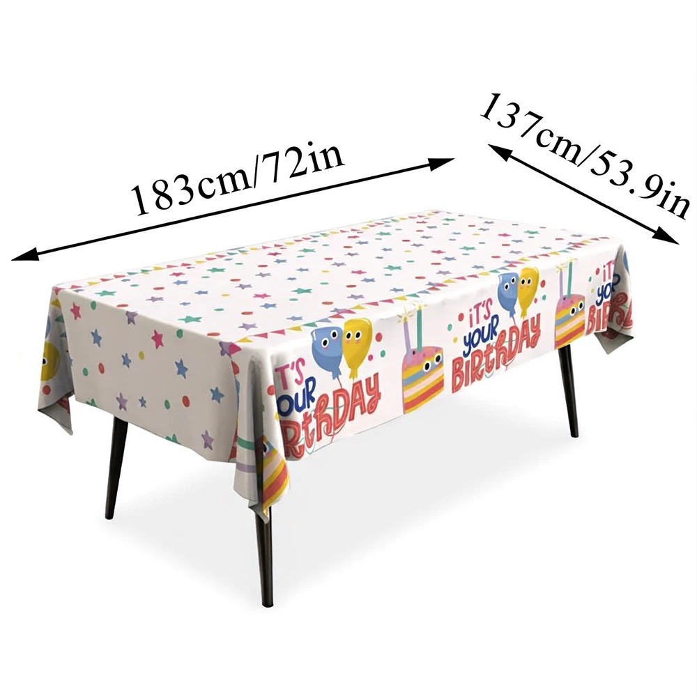 Toalhas de Mesa à Prova de Óle - Home Textiles Today News avaliação e preço
