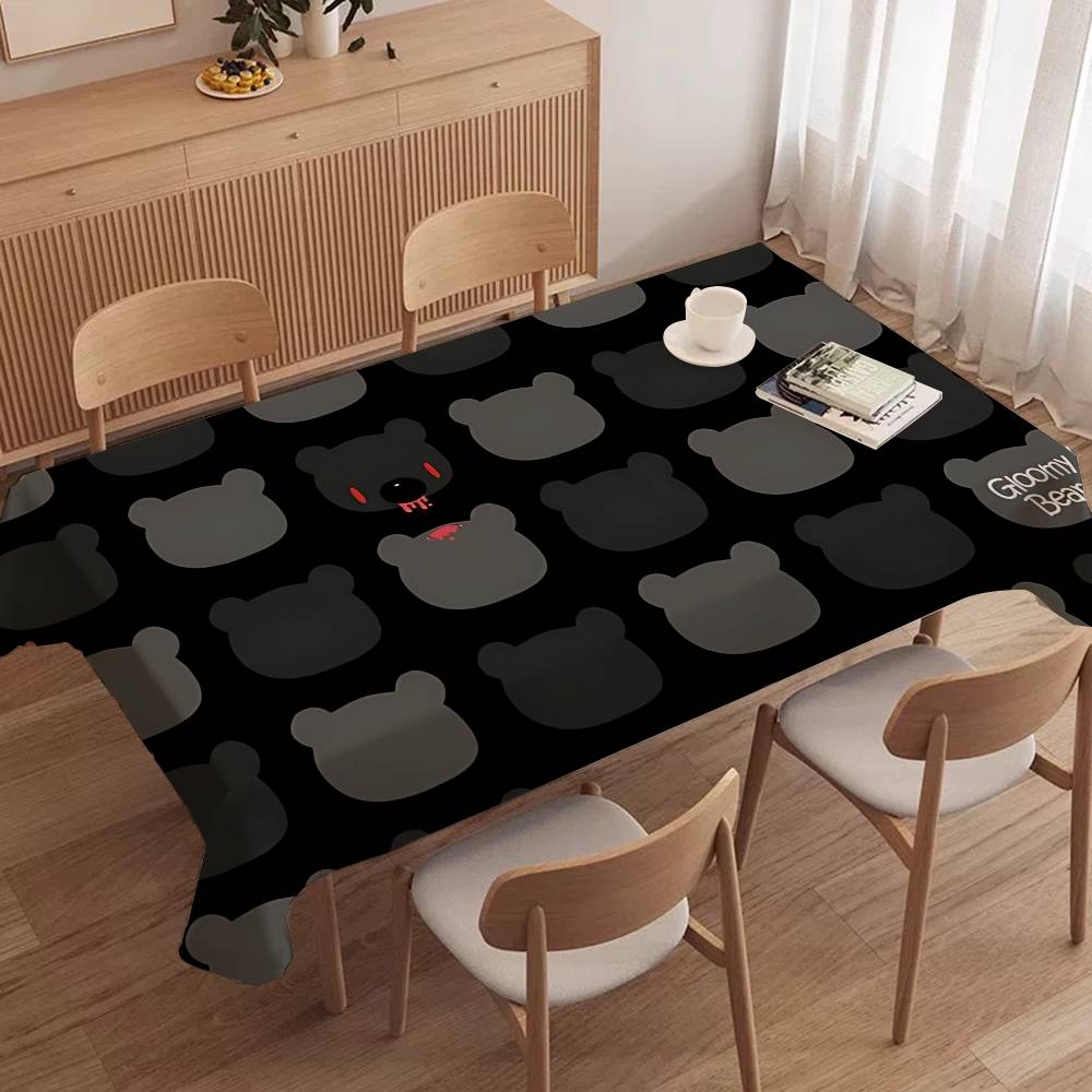 Toalha de Mesa com Estampa do  - Home Textiles Today News avaliação e preço