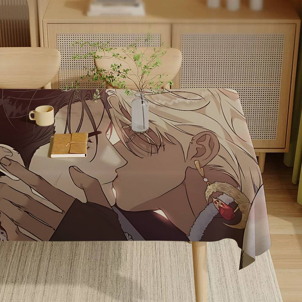 Brothers without a tomorrow bl - Home Textiles Today News avaliação e preço