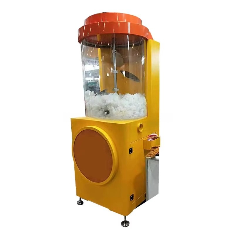 Máquina de Enchimento de Ursin - Home Textiles Wholesale avaliação e preço