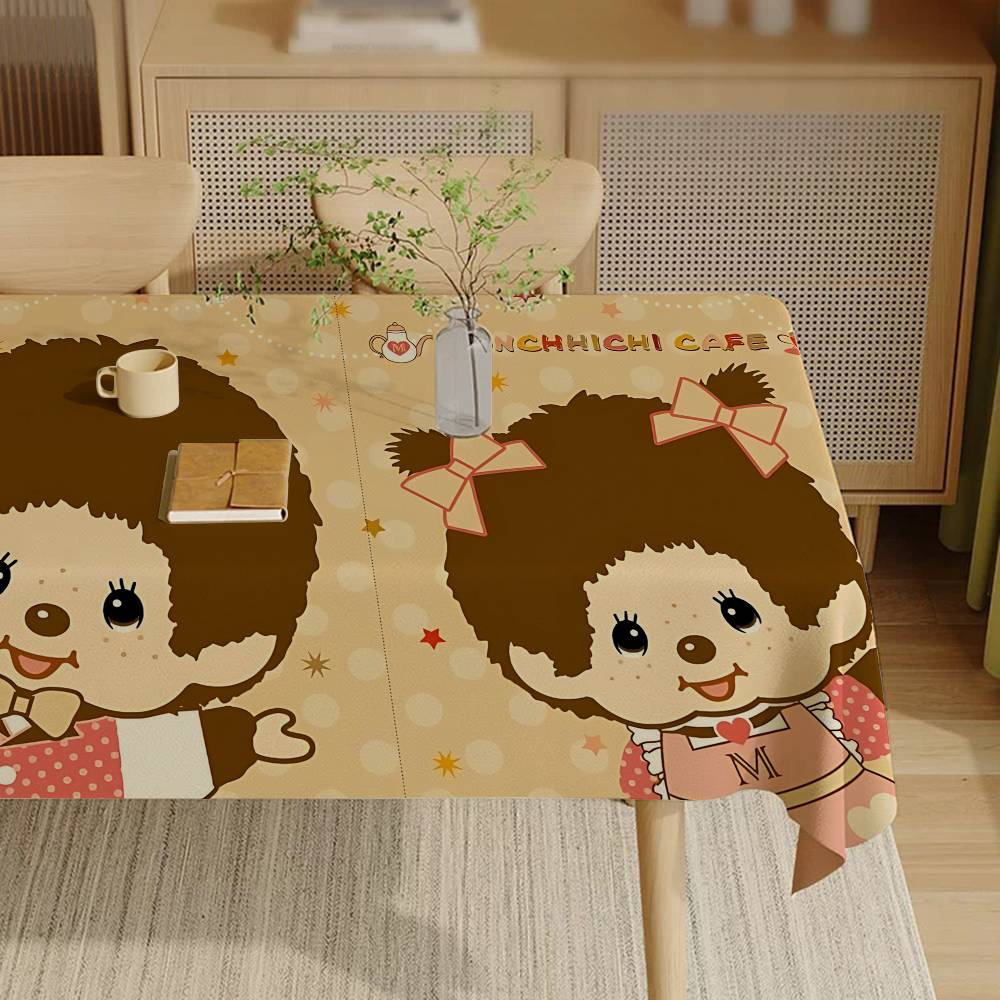 Toalha de Mesa Fashion M-Monch - Home Textiles Today News avaliação e preço