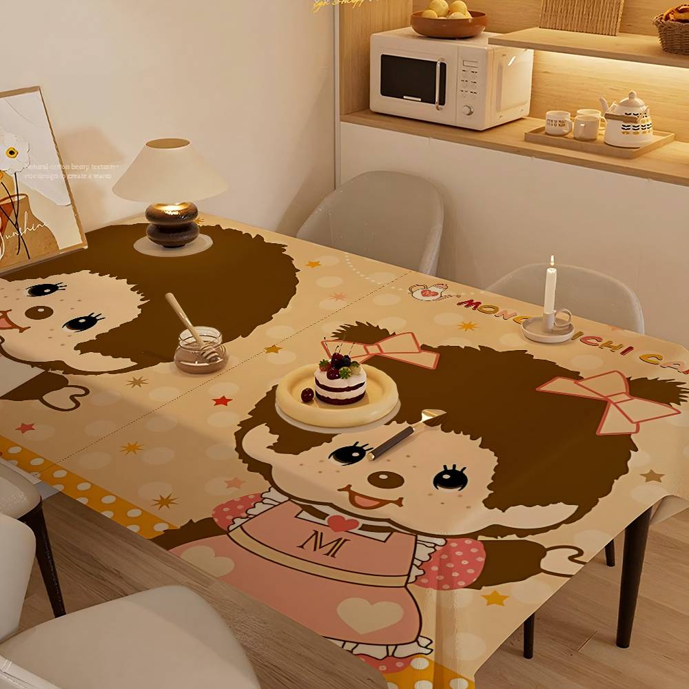 Toalha de Mesa Fashion M-Monch - Home Textiles Today News avaliação e preço
