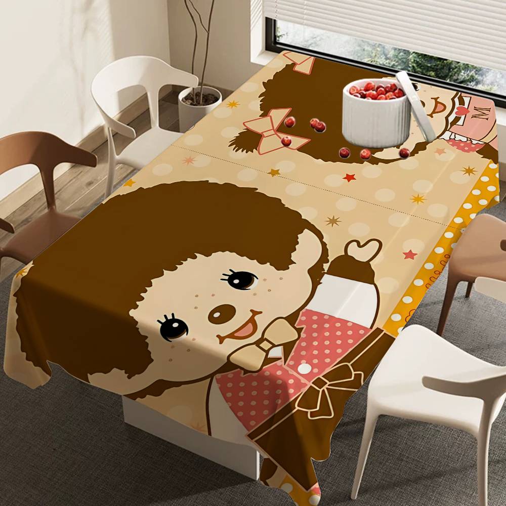 Toalha de Mesa Fashion M-Monch - Home Textiles Today News avaliação e preço