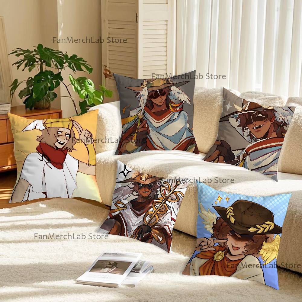 E-Epic the Musical H-Hermes Al - Hermes Home Textiles avaliação e preço