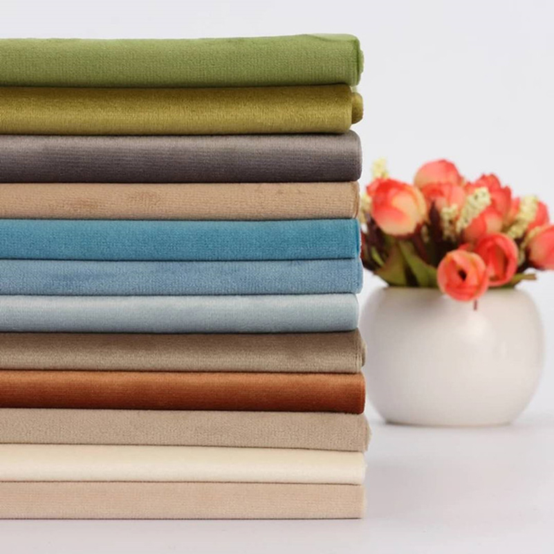 Novo Lançamento: Tecido de Vel - Home Textiles List avaliação e preço