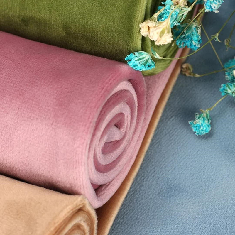 Novo Lançamento: Tecido de Vel - Home Textiles List avaliação e preço
