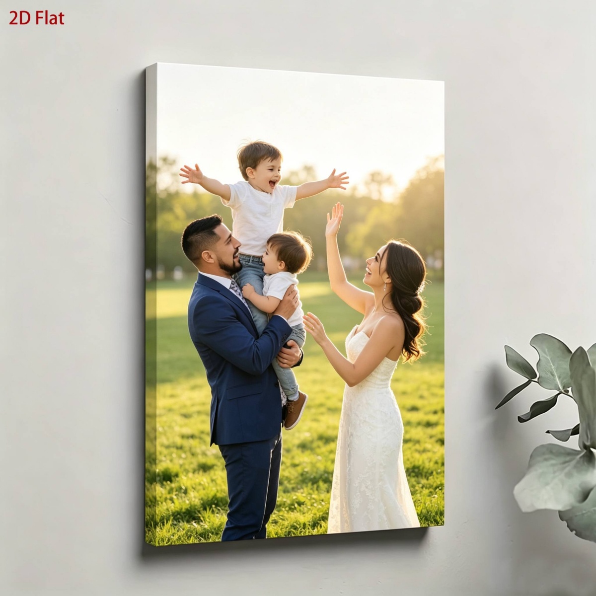 Impressões de fotos em tela pe - Home Textiles Usa avaliação e preço
