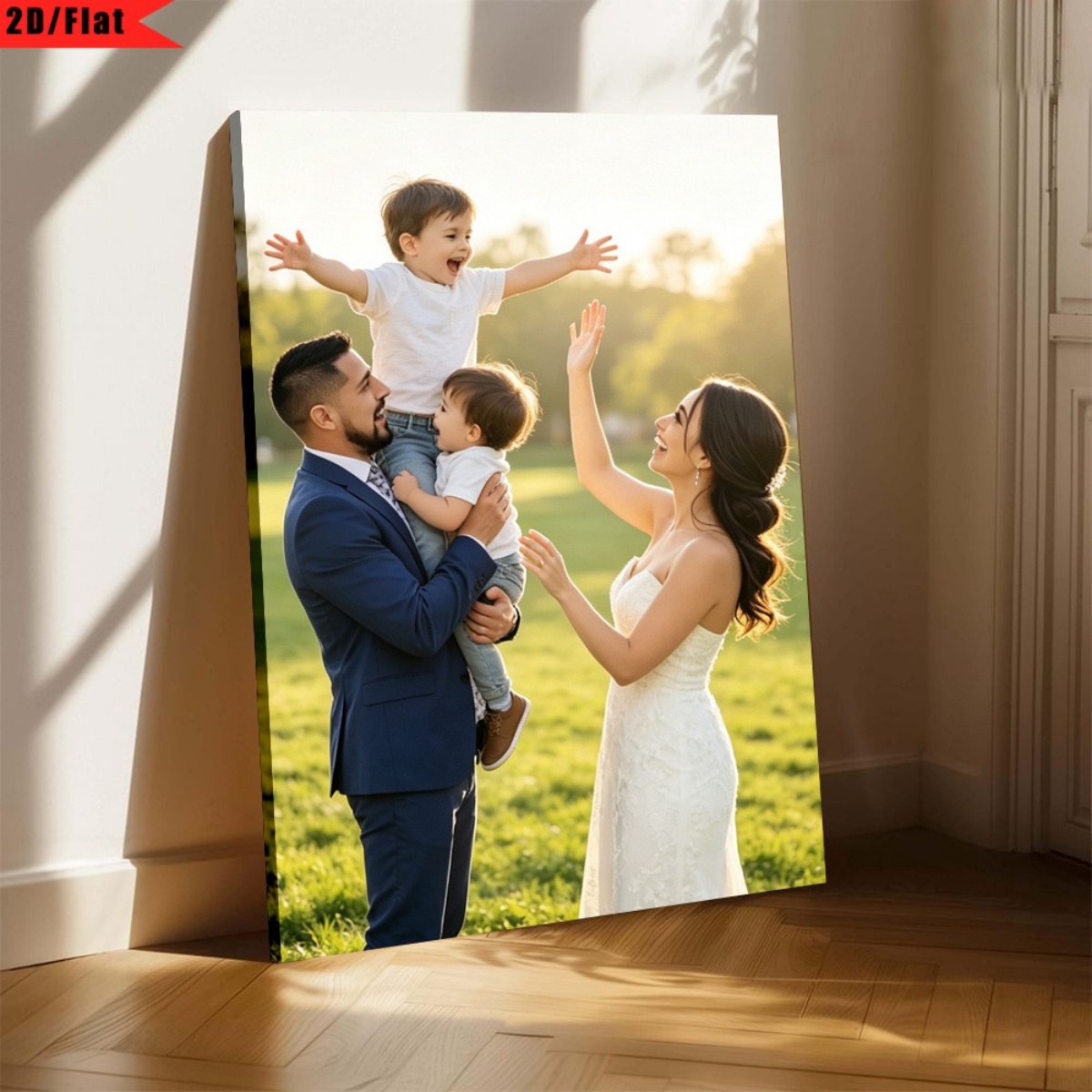 Impressões de fotos em tela pe - Home Textiles Usa avaliação e preço