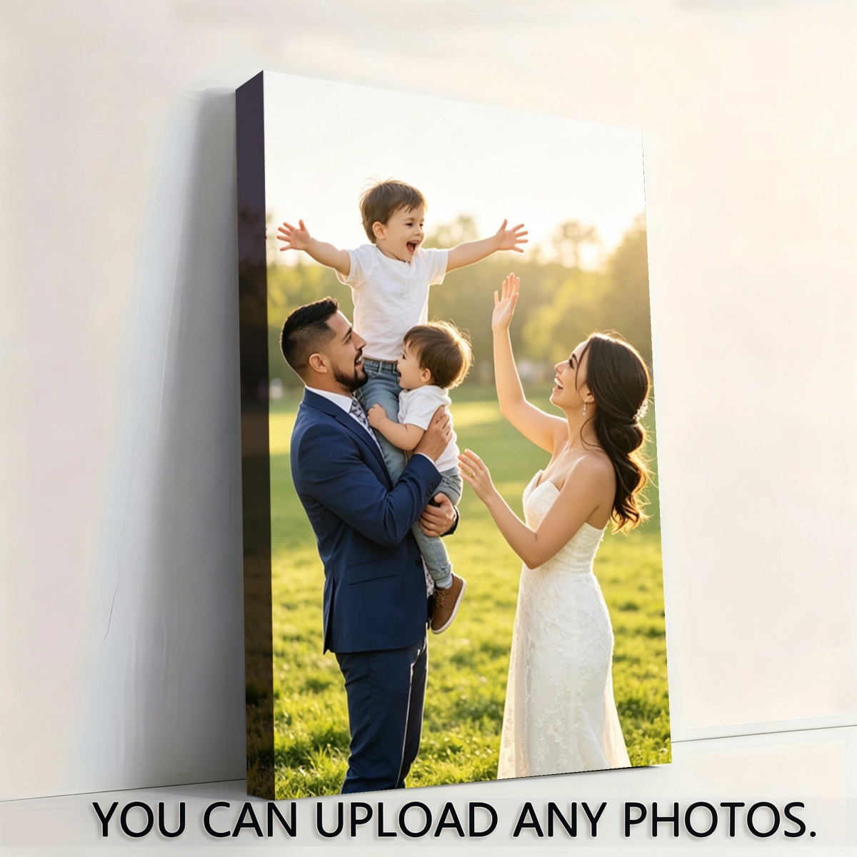 Impressões de fotos em tela pe - Home Textiles Usa avaliação e preço