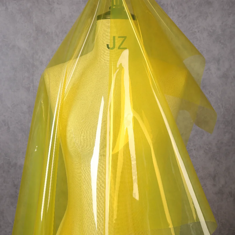 Totalmente transparente tpu te - Home Textiles Wholesale avaliação e preço