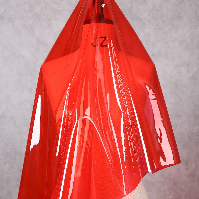 Totalmente transparente tpu te - Home Textiles Wholesale avaliação e preço