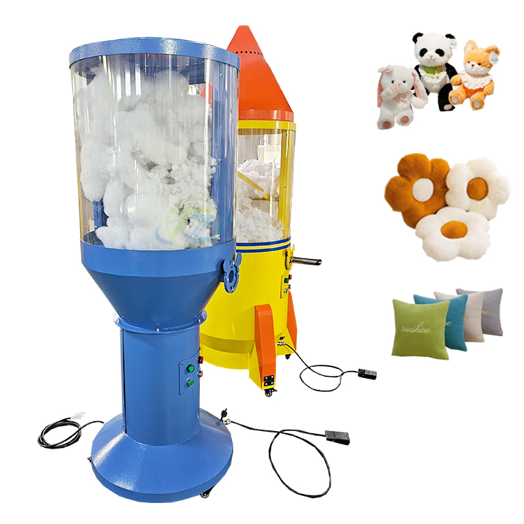 Máquina de enchimento de brinq - Home Textiles Wholesale avaliação e preço