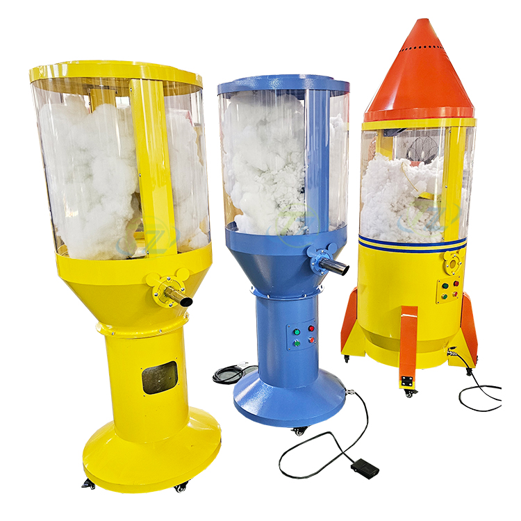Máquina de enchimento de brinq - Home Textiles Wholesale avaliação e preço