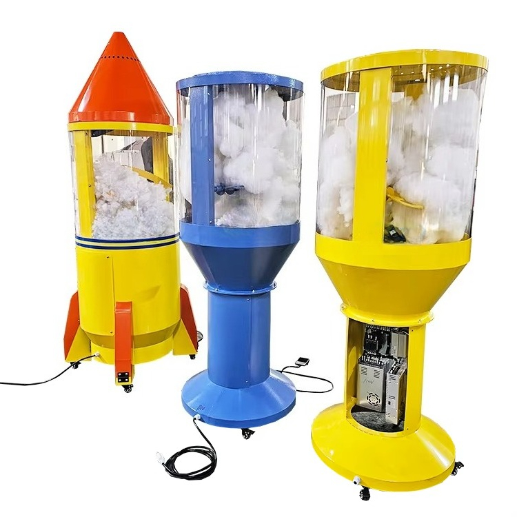 Máquina de enchimento de brinq - Home Textiles Wholesale avaliação e preço